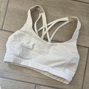 Lululemon Sports Bra Size 6
